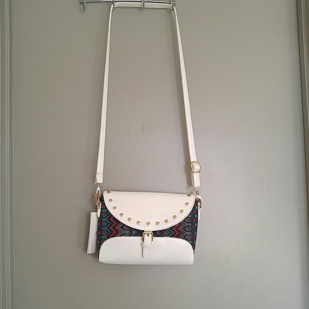 Crossbody Bag